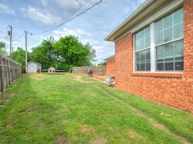 128 Chevy Chase Drive, Oklahoma City, OK 73110