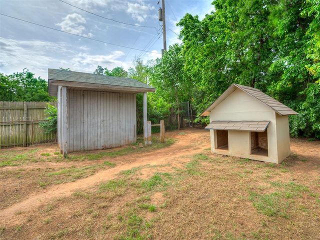 128 Chevy Chase Drive, Oklahoma City, OK 73110