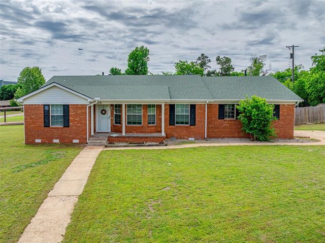 128 Chevy Chase Drive, Oklahoma City, OK 73110