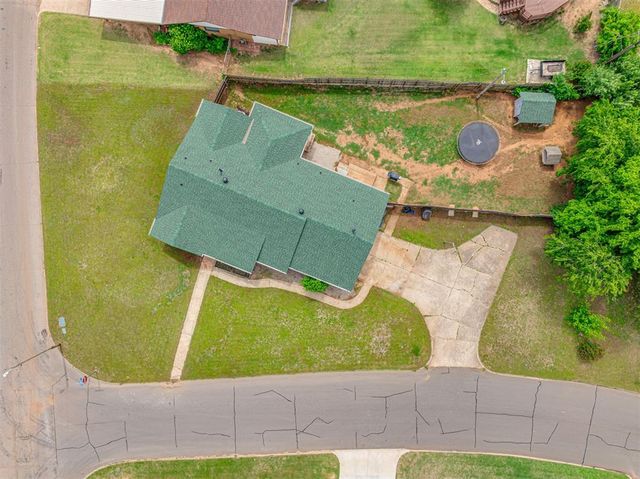 128 Chevy Chase Drive, Oklahoma City, OK 73110
