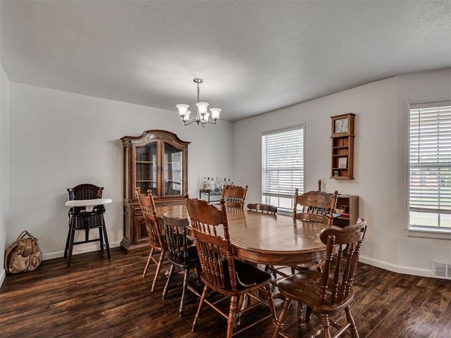 128 Chevy Chase Drive, Oklahoma City, OK 73110