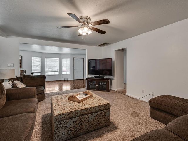 128 Chevy Chase Drive, Oklahoma City, OK 73110
