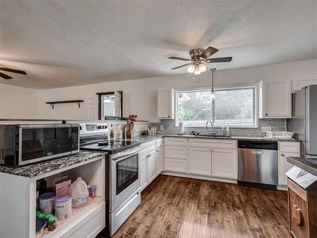 128 Chevy Chase Drive, Oklahoma City, OK 73110