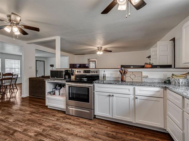128 Chevy Chase Drive, Oklahoma City, OK 73110