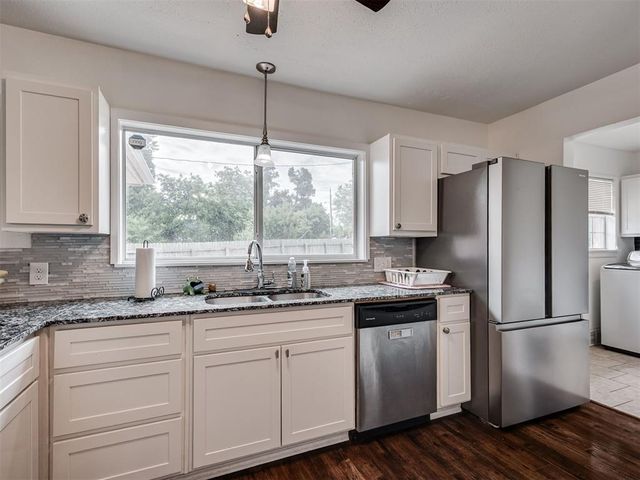 128 Chevy Chase Drive, Oklahoma City, OK 73110