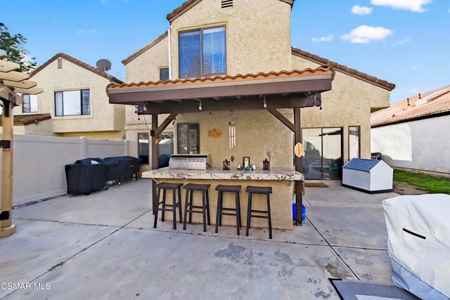 2228 Oak Haven Avenue, Simi Valley, CA 93063