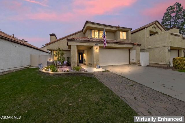 2228 Oak Haven Avenue, Simi Valley, CA 93063