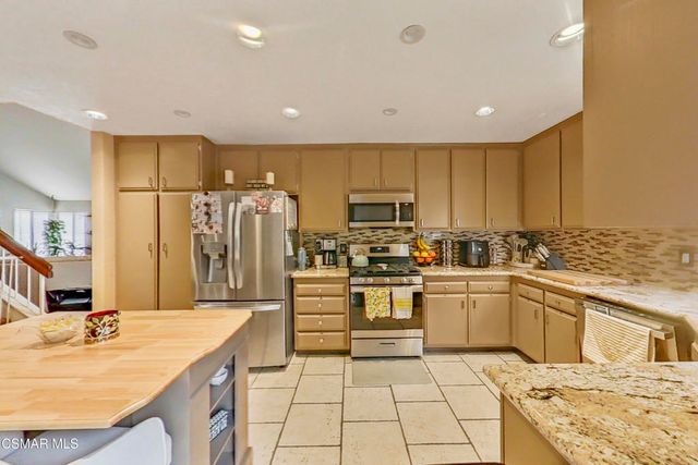 2228 Oak Haven Avenue, Simi Valley, CA 93063