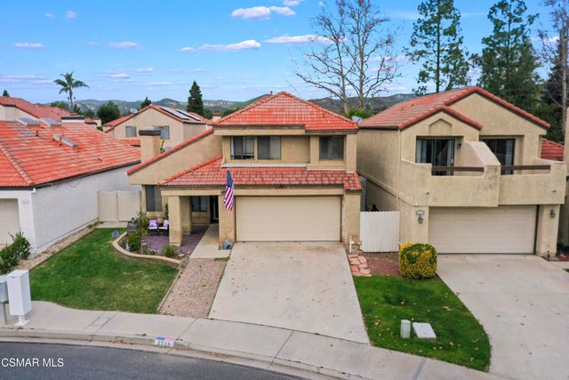 2228 Oak Haven Avenue, Simi Valley, CA 93063