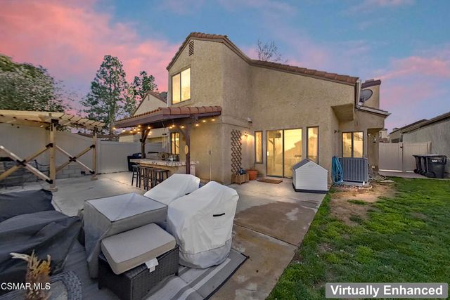 2228 Oak Haven Avenue, Simi Valley, CA 93063