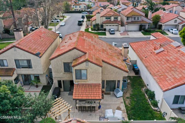 2228 Oak Haven Avenue, Simi Valley, CA 93063