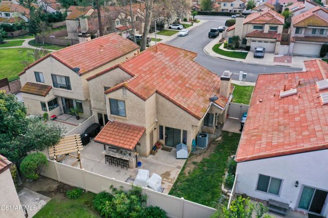 2228 Oak Haven Avenue, Simi Valley, CA 93063