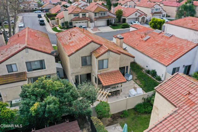 2228 Oak Haven Avenue, Simi Valley, CA 93063