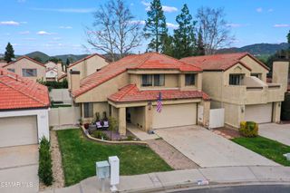 2228 Oak Haven Avenue, Simi Valley, CA 93063