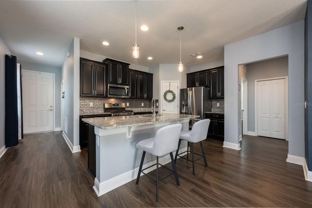 1398 RILEY CIRCLE, Deland, FL 32724