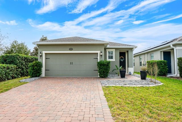 1398 RILEY CIRCLE, Deland, FL 32724