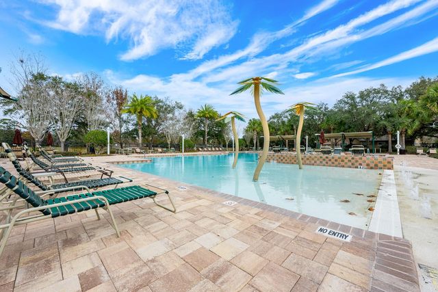 1398 RILEY CIRCLE, Deland, FL 32724