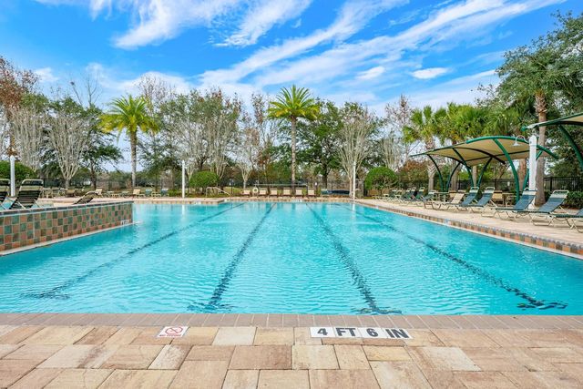 1398 RILEY CIRCLE, Deland, FL 32724