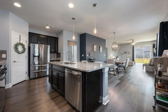 1398 RILEY CIRCLE, Deland, FL 32724