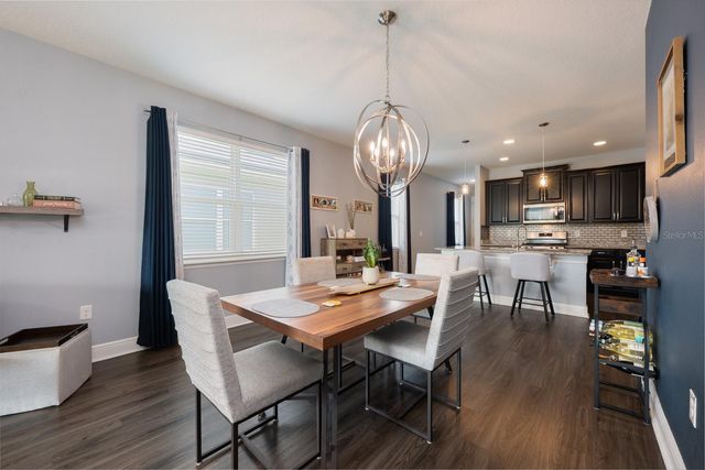 1398 RILEY CIRCLE, Deland, FL 32724