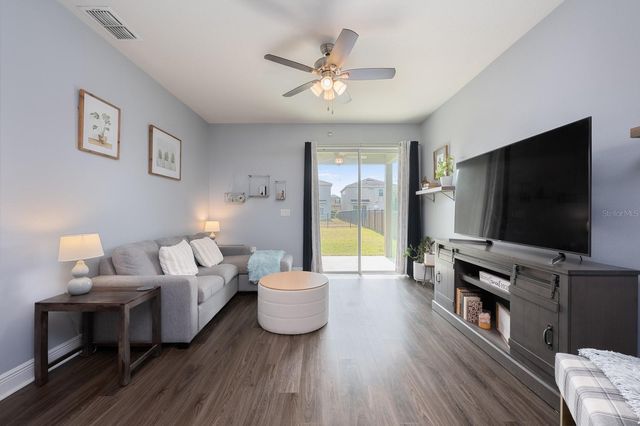 1398 RILEY CIRCLE, Deland, FL 32724