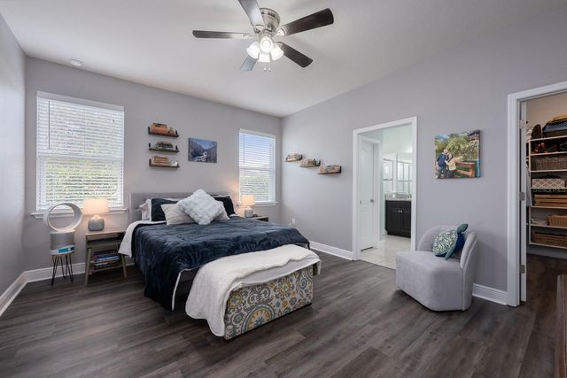 1398 RILEY CIRCLE, Deland, FL 32724