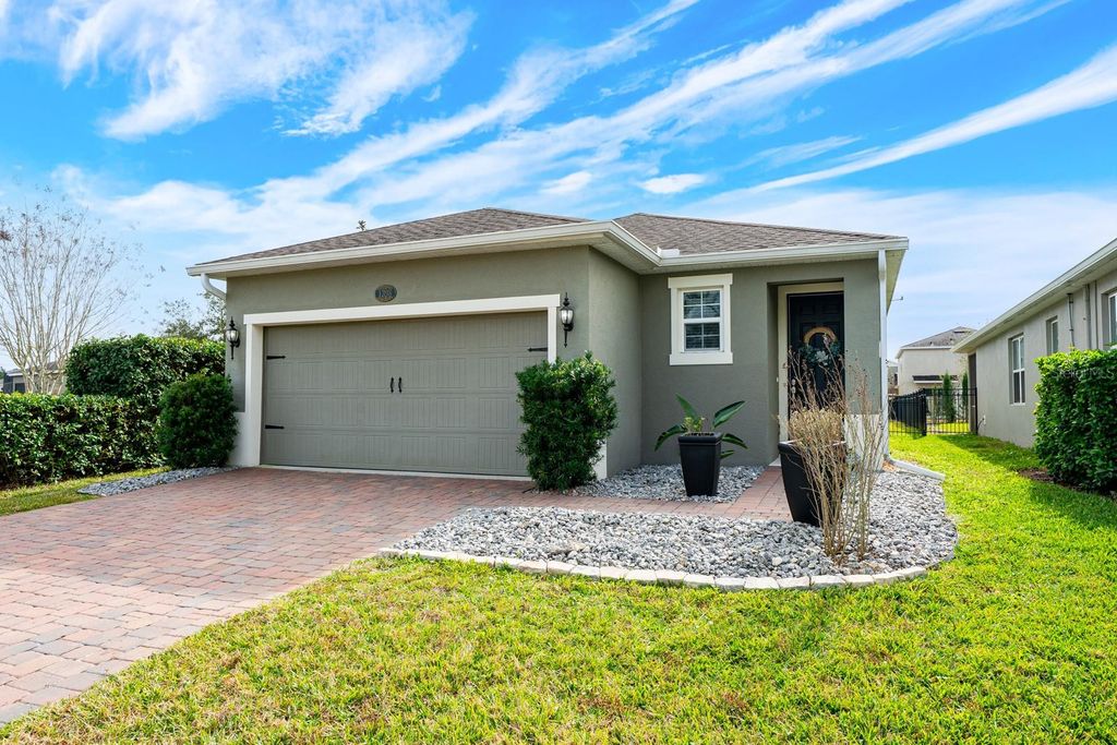 1398 RILEY CIRCLE, Deland, FL 32724