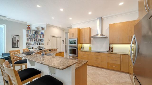 5325 ANTHONY LANE, Sarasota, FL 34233