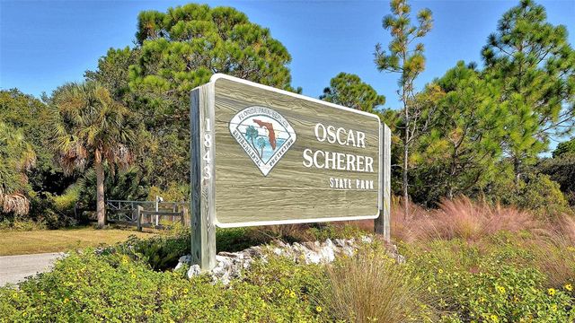 5325 ANTHONY LANE, Sarasota, FL 34233