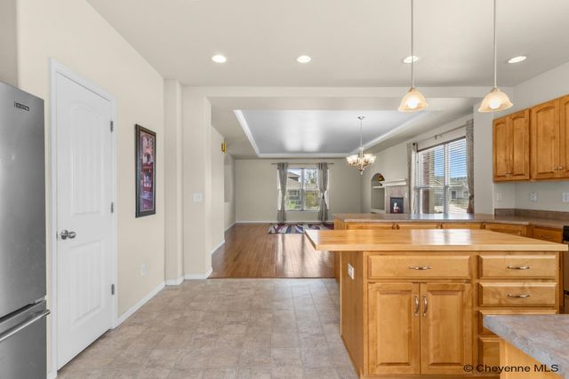 3604 SHAWNEE ST, Cheyenne, WY 82001