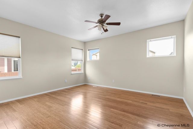3604 SHAWNEE ST, Cheyenne, WY 82001