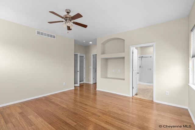 3604 SHAWNEE ST, Cheyenne, WY 82001