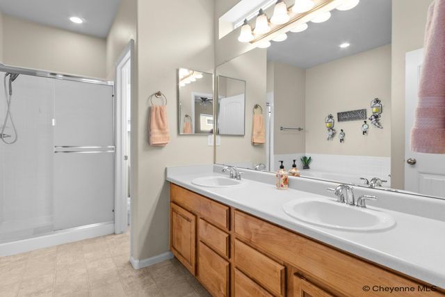 3604 SHAWNEE ST, Cheyenne, WY 82001