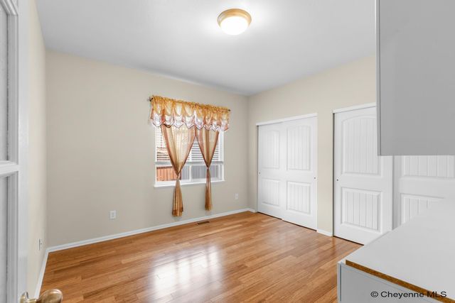 3604 SHAWNEE ST, Cheyenne, WY 82001