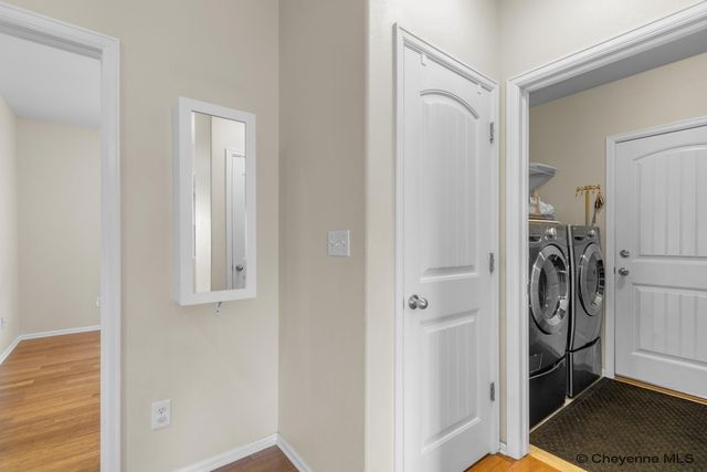 3604 SHAWNEE ST, Cheyenne, WY 82001