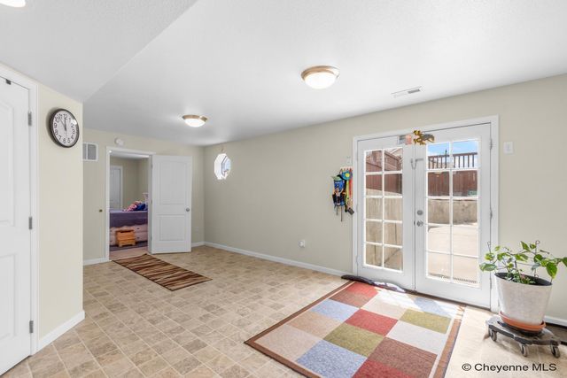 3604 SHAWNEE ST, Cheyenne, WY 82001