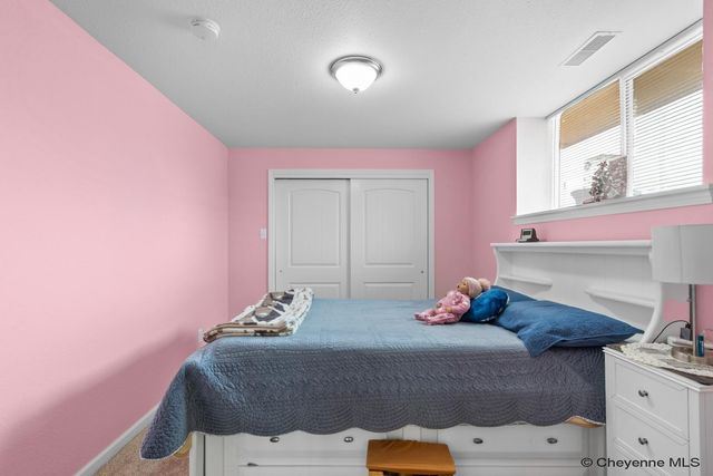 3604 SHAWNEE ST, Cheyenne, WY 82001