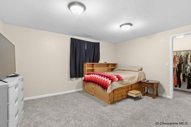 3604 SHAWNEE ST, Cheyenne, WY 82001