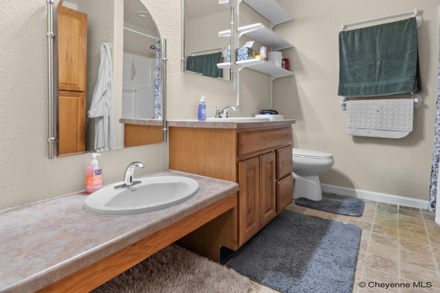 3604 SHAWNEE ST, Cheyenne, WY 82001