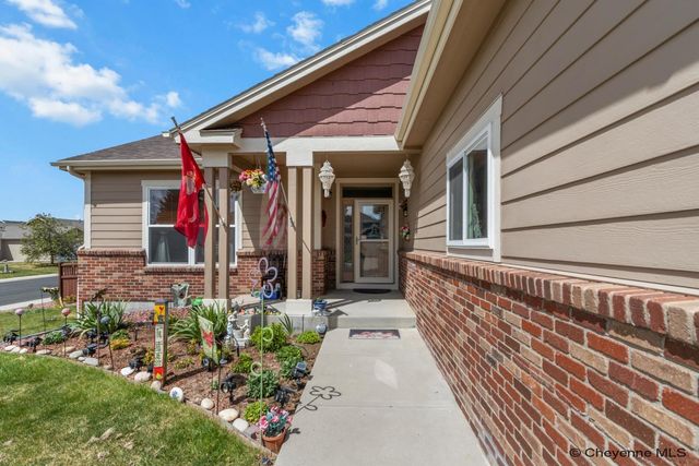 3604 SHAWNEE ST, Cheyenne, WY 82001