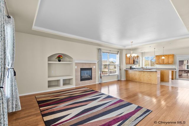 3604 SHAWNEE ST, Cheyenne, WY 82001