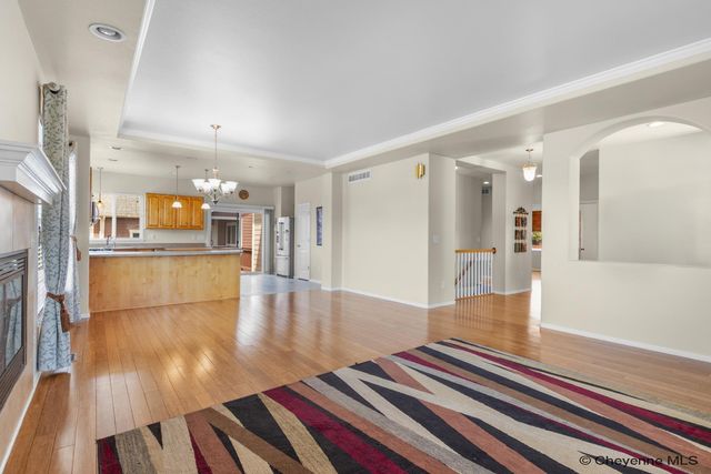 3604 SHAWNEE ST, Cheyenne, WY 82001
