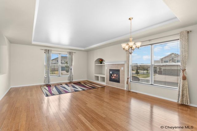 3604 SHAWNEE ST, Cheyenne, WY 82001