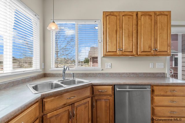 3604 SHAWNEE ST, Cheyenne, WY 82001