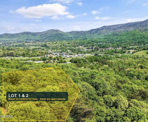0 Quail Way, Sevierville, TN 37862