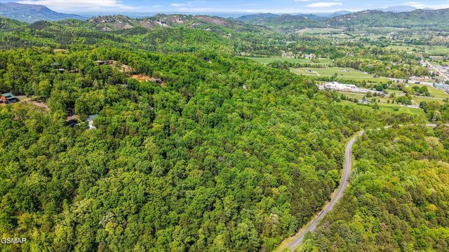 0 Quail Way, Sevierville, TN 37862