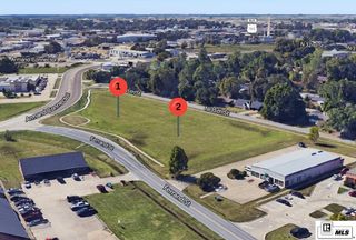 0 FERRAND STREET, Monroe, LA 71201