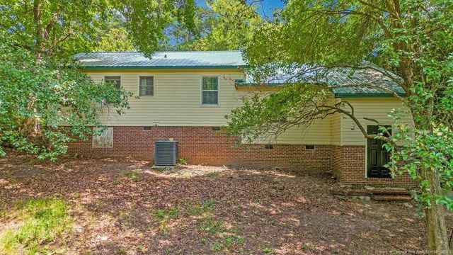 4572 Westfield Road, Fayetteville, NC 28314