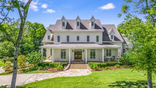 4613 General Lowrey Drive, Nashville, TN 37215