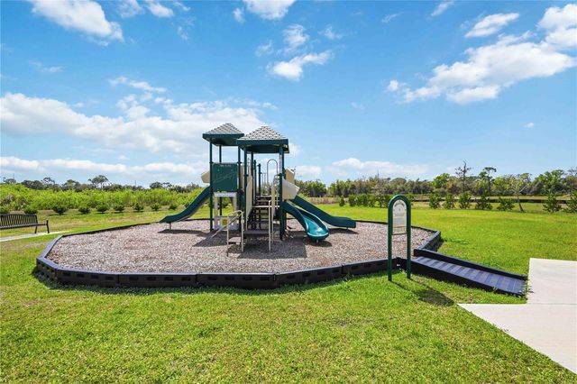 25485 CALUSA DRIVE, Punta Gorda, FL 33955